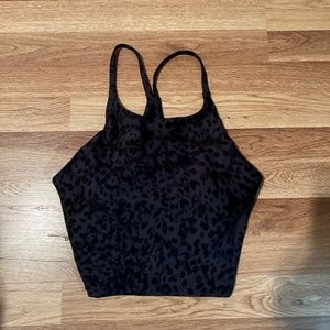 Old navy workout top